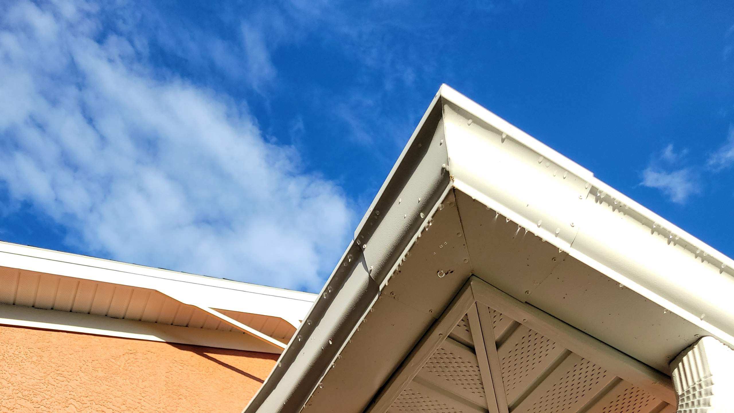 Need a different service?