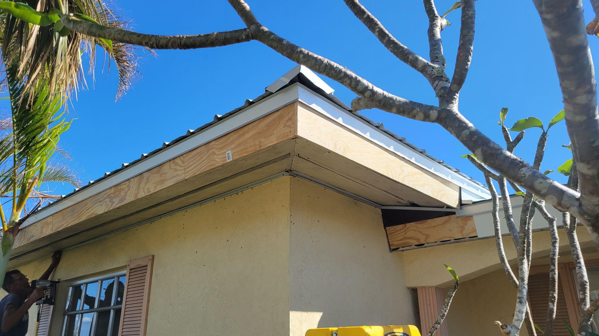 Need a different service?