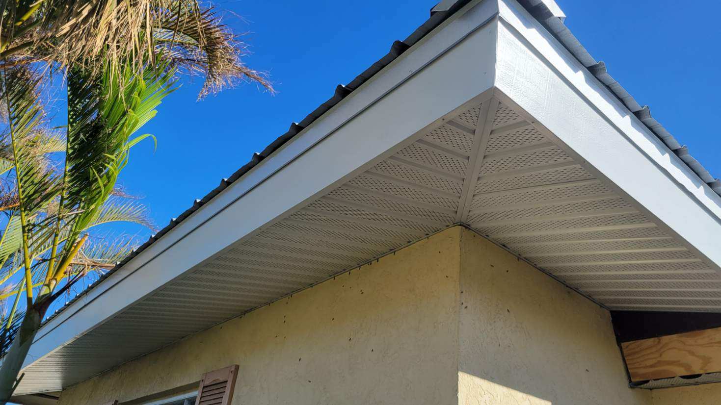 Repair examples from recent jobs