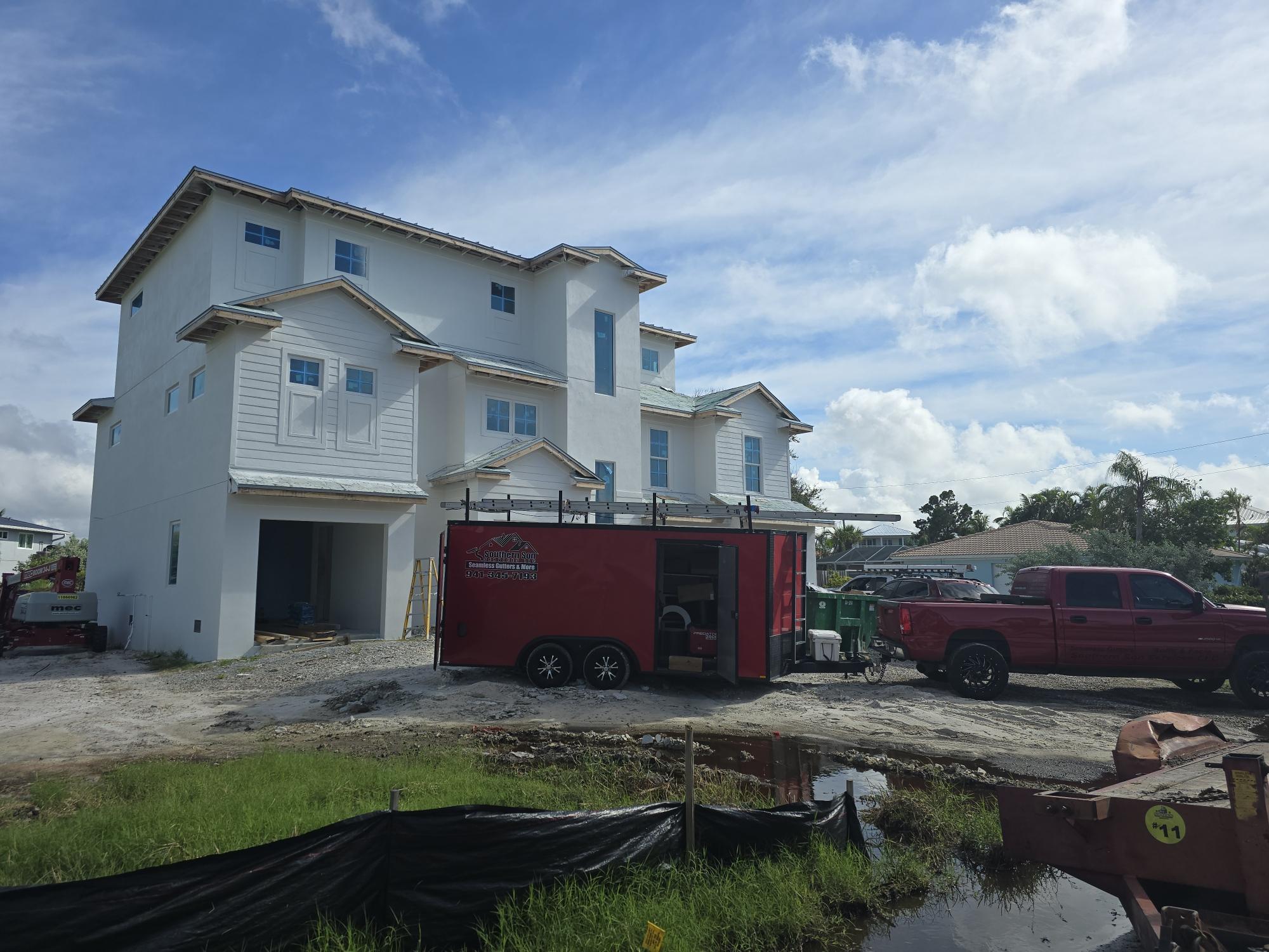 Scheduling is simple